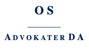 Logo - Os Advokater DA